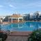 Luxury Seafront Villa with Ocean View, pools, and Private Gardens