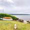 Massachusetts Vacation Rental 5 Mi to Fall River
