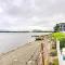 Massachusetts Vacation Rental 5 Mi to Fall River