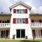 Chesa Giulia St.Moritz