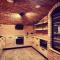Apartmány Hrušky - wellness
