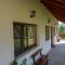 Walnut Cottage 1