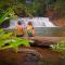 Waterfall Hostel