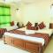 Sigiriya Ranasinghe Nature Villa