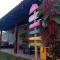 Recanto do Hibisco