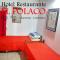 Hotel el Polaco
