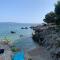 LOVRO Studio Apartement with terrace Kampor, Rab