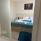 Garni Hotel IMPERIUM Subotica