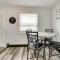4 Mi to Dtwn Rochester Charming Apt with Patio!