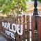 Hotel Pavlou - Poros