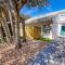 Classy Bohemian Beach Cabana- Close to Beach - سانت أوغيستين