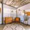 Glamingo Cabin