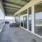 Waterfront Watertown Condo with Patio and Pool Access!