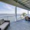 Waterfront Watertown Condo with Patio and Pool Access!