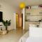 Studio apartment Dobrota