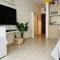 Studio apartment Dobrota
