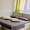 Studio apartment Dobrota