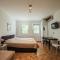 Arena East Apartment