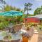 Colorful Gulfport Home Walk to the Art District!