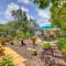 Colorful Gulfport Home Walk to the Art District!