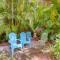 Colorful Gulfport Home Walk to the Art District!