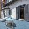 Hostly - Tarsia 50-Beautiful Terrace on Naples