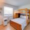 West of the Moon Ocean Apt with Beach Access! - Emerald Isle