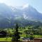 Chalet Adele - Grindelwald