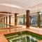 Goldsbrough 2 bedrooms split apartment