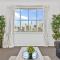 Goldsbrough 2 bedrooms split apartment