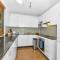 Goldsbrough 2 bedrooms split apartment