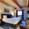 Timberline Condominiums 3 Bedroom Deluxe Unit B2A