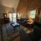 C10, Two bedroom, two bath log-sided, lake view, luxury Harbor North cottage with hot tub cottage