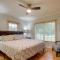 7 Mi to Lake Eucha Home with Game Room in Jay! - Eucha