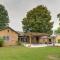 7 Mi to Lake Eucha Home with Game Room in Jay! - Eucha