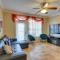 Walk to Beach and Seawall Condo in Galveston! - 加尔维斯敦