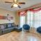 Walk to Beach and Seawall Condo in Galveston! - 加尔维斯敦