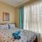 Walk to Beach and Seawall Condo in Galveston! - 加尔维斯敦