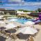 Sonesta Maho Beach All Inclusive Resort Casino & Spa