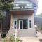 Bromo Camp House