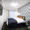 APA Hotel Sapporo Odori Ekimae Minami