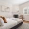 Sampson Cottage - Historic Charm