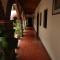 Hotel Molino del Rey