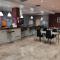 Hotel Cogullada