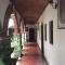 Hotel Molino del Rey