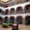 Hotel Molino del Rey