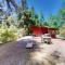 Hidden Acres Retreat - Guerneville