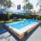 Blue Shades Motel