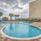 Oceanfront Myrtle Beach Vacation Rental with Views! - Myrtle Beach