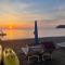 Cottage Lavanda con vista mare, aria condizionata by ToscanaTour